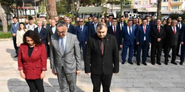 Osmaneli’nde 23 Nisan coşkuyla kutlandı