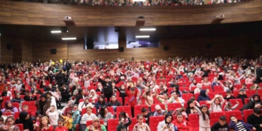 Çayırova’nın bu ayki kültür ve sanat takvimi netleşti