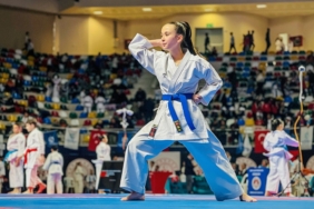 Kocaelili sporcular Türkiye’yi temsil edecek