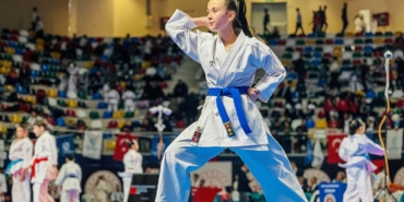 Kocaelili sporcular Türkiye’yi temsil edecek