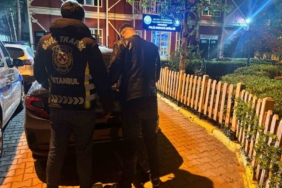 Maltepe’de ambulansa yol vermeyen ehliyetsiz sürücüye para cezası