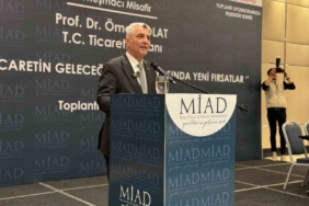 Bakan Bolat: "Zirai don sonrası hasar tespit çalışmalarının ardından devletimiz olarak çiftçilerimize gereken desteği sağlayacağız"