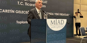 Bakan Bolat: "Zirai don sonrası hasar tespit çalışmalarının ardından devletimiz olarak çiftçilerimize gereken desteği sağlayacağız"