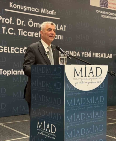 Bakan Bolat: "Zirai don sonrası hasar tespit çalışmalarının ardından devletimiz olarak çiftçilerimize gereken desteği sağlayacağız"