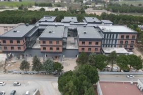 Öğrencilerin eğitim alacağı projede geri sayım başladı