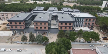 Öğrencilerin eğitim alacağı projede geri sayım başladı