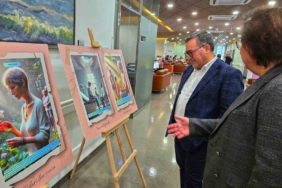 Yapay zeka, kanser hastalarının duygularını resmetti