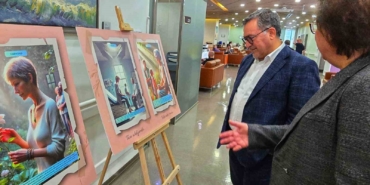 Yapay zeka, kanser hastalarının duygularını resmetti