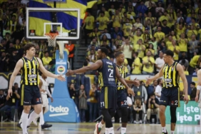 Fenerbahçe Beko, seride durumu 2-0’a getirdi