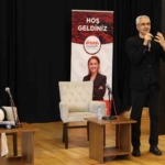 "Bakırköy Muhabbeti" anlamlı bir söyleşi ile devam etti