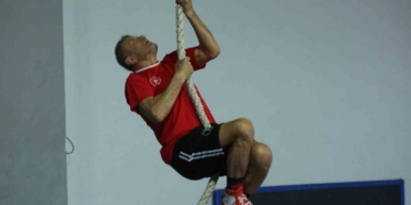 Kenan Bektaş, Yalova’da 39 yıldır gençlere spor aşılıyor