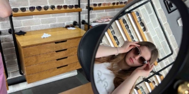 Güneş gözlüğü seçimi sadece bir stil meselesi değil