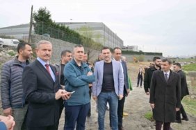 Esenyurt’a yeni hayvan barınağı