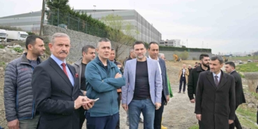 Esenyurt’a yeni hayvan barınağı