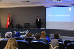 SUBÜ’de 2025 yılı oryantasyon programı düzenlendi