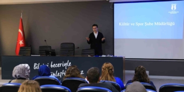 SUBÜ’de 2025 yılı oryantasyon programı düzenlendi