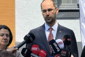 Kentsel Dönüşüm Başkanı Hakkı Alp: "39 ilçede 365 ayrı noktada dönüşüm faaliyetlerimiz sürüyor"