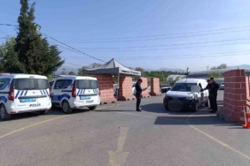 36 yıl kesinleşmiş hapis cezası olan şahıs, denetimde yakalandı