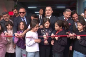 Esenyurt’ta uzun süredir atıl haldeki otopark tamamlanarak hizmete açıldı