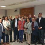 Sosyal medyadaki ’para sayma’ görüntülerine ilişkin yargılamada eski CHP İstanbul İl Başkanı Canan Kaftancıoğlu hakim karşısına çıktı