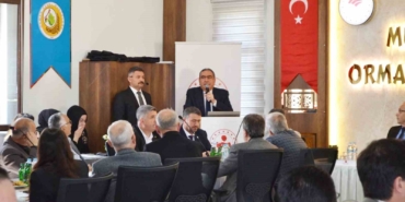 Mustafakemalpaşa’nın geleceği konuşuldu