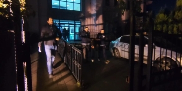 Bungalovdaki gizli kameranın görüntüleri işletme sahibinin telefonundan çıktı