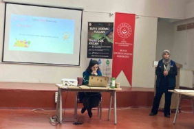 Bilecik’te gıda ve su bilinci eğitimi düzenlendi