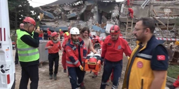 21. Ulusal AKDF Tatbikatı Yalova’da yapılacak