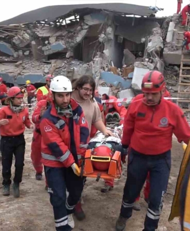 21. Ulusal AKDF Tatbikatı Yalova’da yapılacak