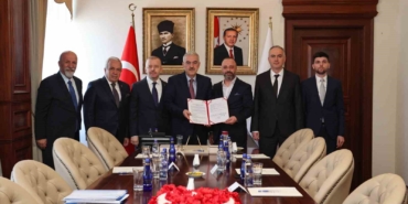 Karaman Mahallesi modern Aile Sağlığı Merkezi kazanıyor