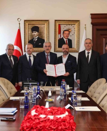 Nilüfer’e yeni aile sağlığı merkezi