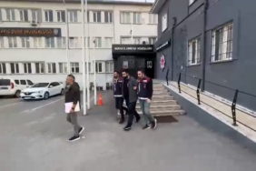 Bursa’da 19 suçtan aranan şahıs yakalandı