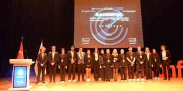 Sakarya Üniversitesinde RACONF25 Siber Güvenlik Zirvesi