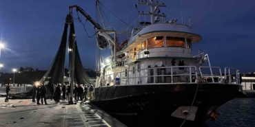 Su ürünleri av sezonu yarın sona eriyor