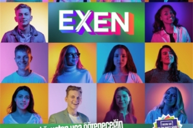 AXIS ve EXEN genç yetenek programları başlıyor