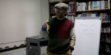 Hüsn-ü Aşk Okumaları başladı