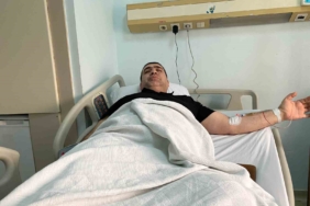 Tavuk dürüm yedi, geceleri uyuyamaz hale geldi