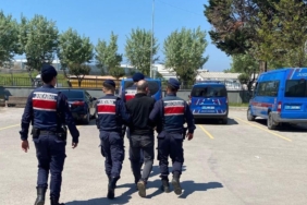 Yalova’da 10 yıl hapis cezası bulunan hükümlü yakalandı