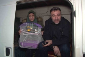 Depremin ardından kimisi çadırda, kimisi kamyonet kasasında geceyi geçiriyor