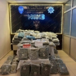 Kapıkule’de operasyonu: 171 kilogram uyuşturucu ele geçirildi, 2 kişi tutuklandı
