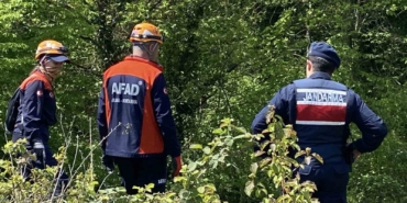 Ormana gitti, bir daha geri dönmedi: 45 gündür her yerde onu arıyorlar