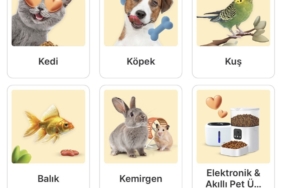 Migros’tan evcil hayvan ürünlerine özel yeni platform