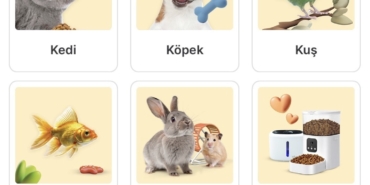 Migros’tan evcil hayvan ürünlerine özel yeni platform