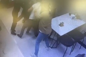 Saldırıya uğradı, sığındığı işletmede kalbinden bıçaklanarak hayatını kaybetti