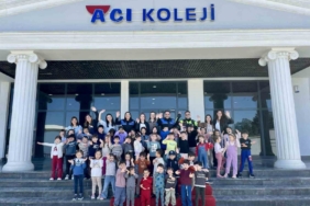 Bilecik’te ’Güvenliğin Kahramanları Minik Yüreklere İlham Oldu’ sloganıyla yola çıktılar