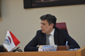 Söğüt Belediye Meclisi’nde önemli gündem maddeleri ele alındı