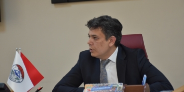 Söğüt Belediye Meclisi’nde önemli gündem maddeleri ele alındı