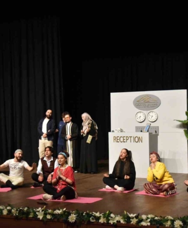 Başiskele’de Trabzon esintisi