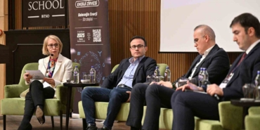 Geleceğin enerji stratejisi Uludağ Enerji Zirvesi’nde konuşuldu