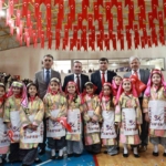 Sultanbeyli’de 23 Nisan coşkusu